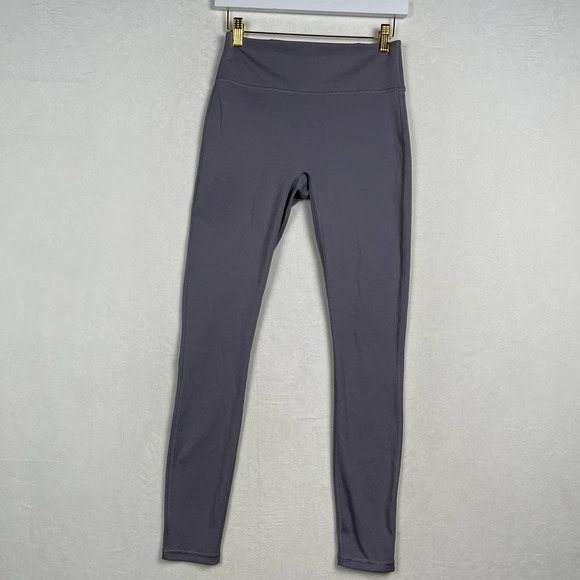 Fabletics‎ Leggings Women's Small Trinity High Waist Pocket Motion 365 Athletic - Picture 2 of 10